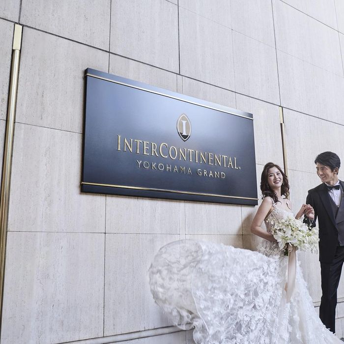 【GWプレミア*34大特典】憧れ国際ブランド*洗練空間×美食*大人のおもてなし婚《年イチお得なプレミアムフェア!ドレス優待&宿泊プレゼントも!》