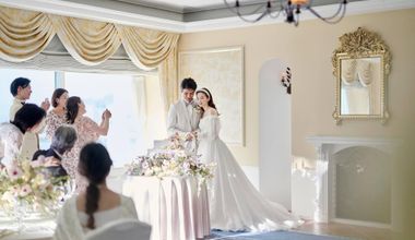 \会場限定でお得/【~2026年12月】20~50名*アットホームパーティプラン