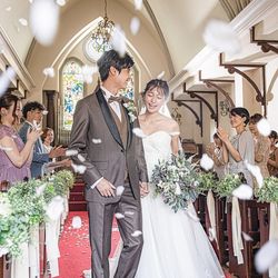 《来館特典&挙式無料》当館人気No1!邸宅見学&憧れ花嫁体験