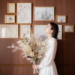 年末スペシャルフェア《大感謝BIG特典》お得に叶う結婚式を♪