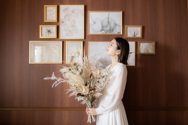 年末スペシャルフェア《大感謝BIG特典》お得に叶う結婚式を♪