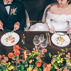 【夏休み限定】結婚式をやるか迷っている方の相談会◆無料試食付