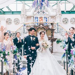 【夏休み限定】結婚式をやるか迷っている方の相談会◆無料試食付