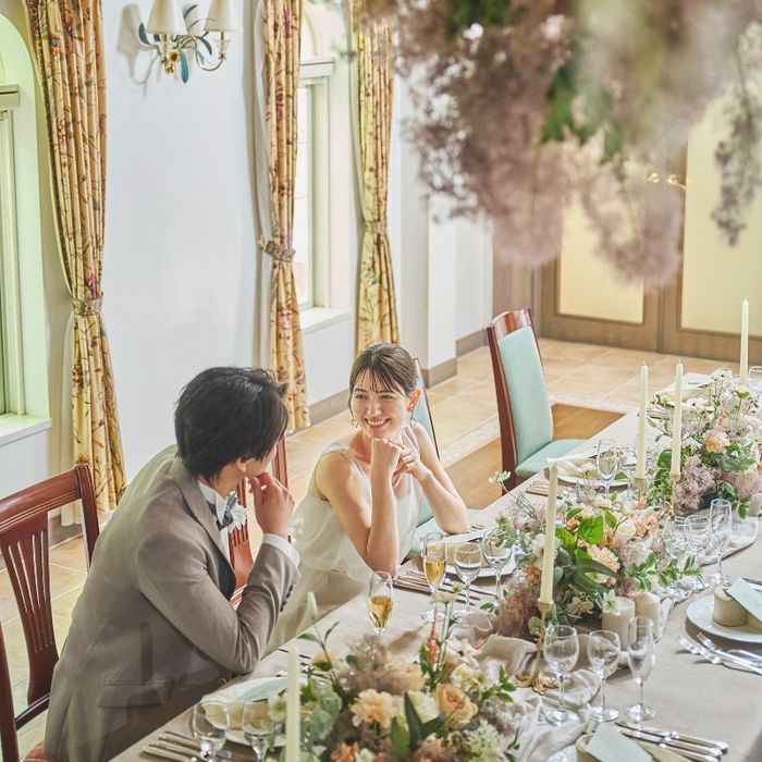 \交通費1万優待&スイーツ試食/森のチャペル*ホテル上質体験