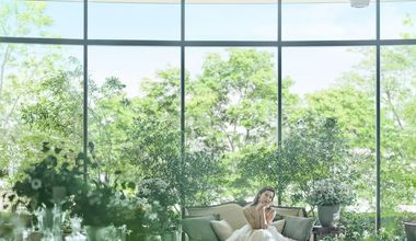 <期間限定*早割>2027年9月以降【60名312万円→282万円】最大30万優待*WeddingNews限定*