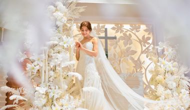 *◆2027年春婚プラン◆*2027年6月までの挙式ご検討の方限定*準備期間重視の方必見です!
