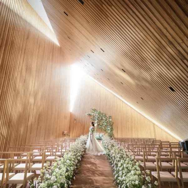 ●〇新春プレミアム〇●自然光溢れる挙式体験×初めてでも安心◎