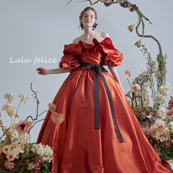 \花嫁*プレミアムBIG/憧れ感動挙式体験×衣裳特典付♪