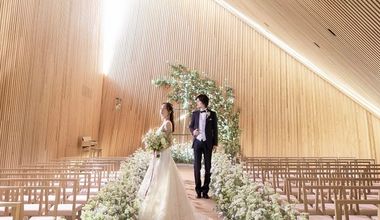 【spring plan*27年3月~5月挙式】最大160万円優待