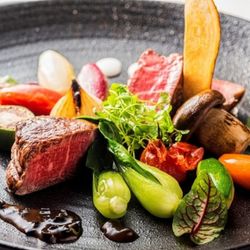 【絶品★A5黒毛和牛】ゲストの記憶に刻まれる上質なおもてなし◆美食堪能フェア