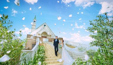 【直前割★最大78万円優待】26年10月まで◆挙式料&会場費100%OFF!40名155万円