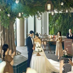 直前◎【日曜BIG】挙式体験&和牛試食150万優待×来館6万ギフト