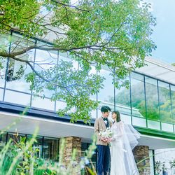 【90分でご案内】仕事帰りに会場見学&個別相談☆クイック相談会<Wedding News限定特典有>