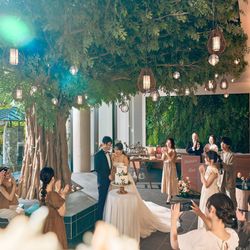 【月末直前】黒毛和牛試食×8万ギフト&前撮り特典×挙式体験<Wedding News限定特典有>