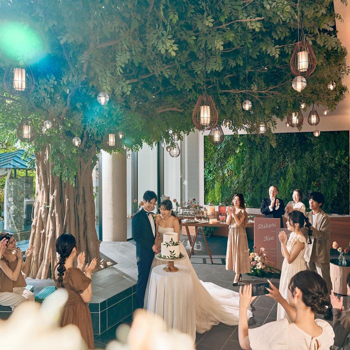 【月末直前】黒毛和牛試食×8万ギフト&前撮り特典×挙式体験<Wedding News限定特典有>