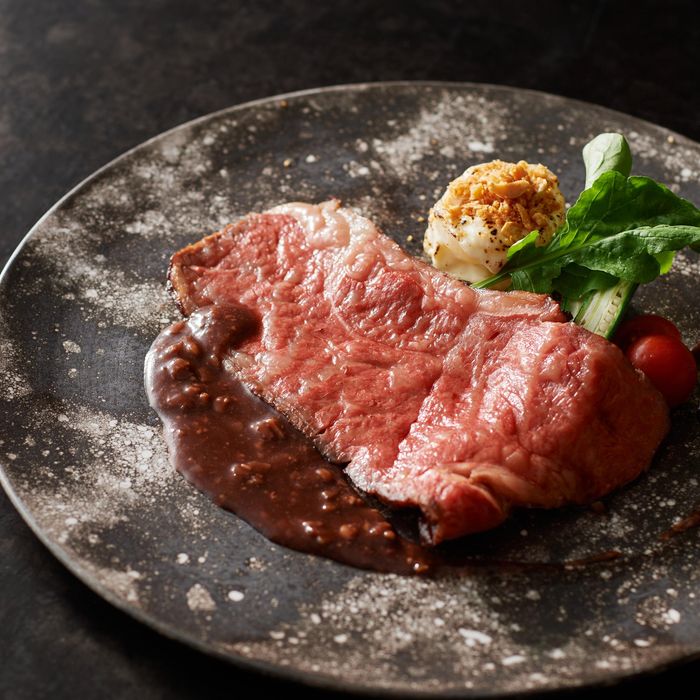 【GW特別|伝統の豪華試食付】日本庭園散策×全館リニューアル体験