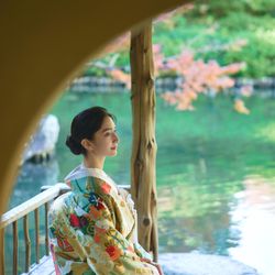 【月末BIG*】豪華4品試食×日本庭園散策×全館リニューアル体験