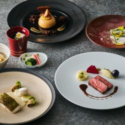 【八芳園人気No.1!】豪華4品試食×全館リニューアル体験フェア