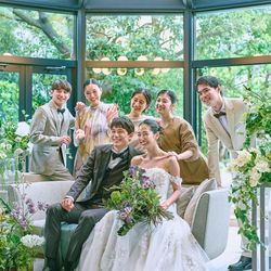 【月に一度】全館フルリニューアル*演出体験×スペシャリテ試食