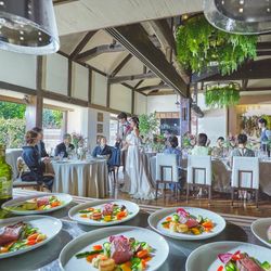 \GW最終/組数限定5品無料コース試食*料理ランクアップ特典