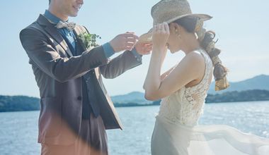 【直前割プラン】2026年12月までの結婚式ご検討の方限定《最大100万優待付》