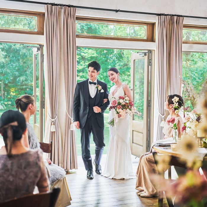 【1件目の方へ】贅沢試食&ファースト相談会*憧れガーデンW体験