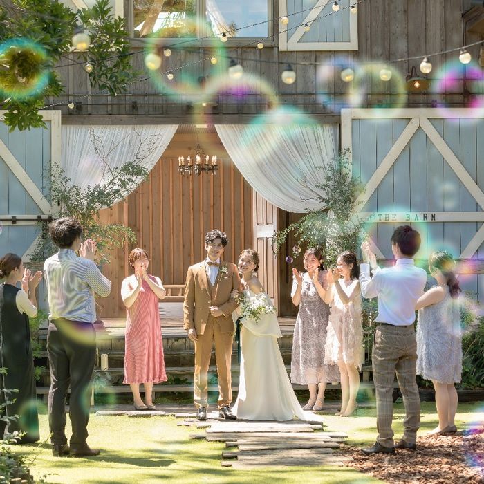 見学全て無料☆平日2組まで☆豪華試食×さらにドレス特典45万円