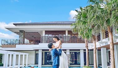 【最大110万円特典★】早得プラン!2027年7月~9月ご結婚式検討の方へ=ご予約はお早めに=