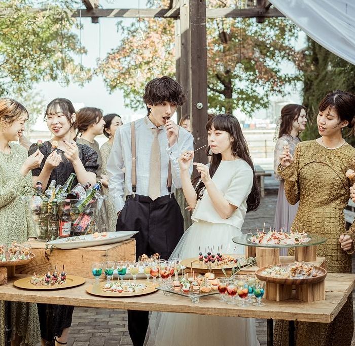 《シルバーウィーク限定フェア》海×森の開放的邸宅貸切ALL体験&豪華フル試食×BIG特典付