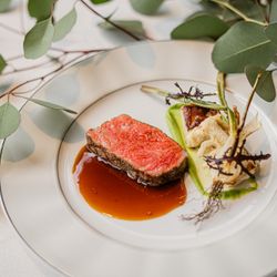 ◇木曜限定の豪華試食付◇北浜のオーダーメイドの結婚式公開♪