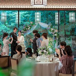 【1/17限定】最大100万円特典プレゼント×人気フローリストの装花見学!