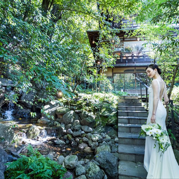 【少人数婚に】直近もOK♪貸切感体験×お得なプランをご紹介<会食・予算etc>