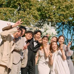【兵庫県本番満足度1位受賞】美食でもてなす4万相当試食×緑に包まれた絶景の緑に包まれた貸切邸宅体験