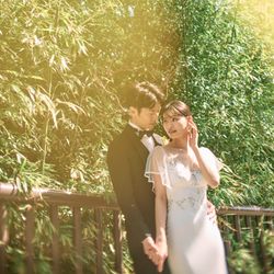 ドレス試着体験フェア★衣装優待付*ギフト3万&最大125万円優待