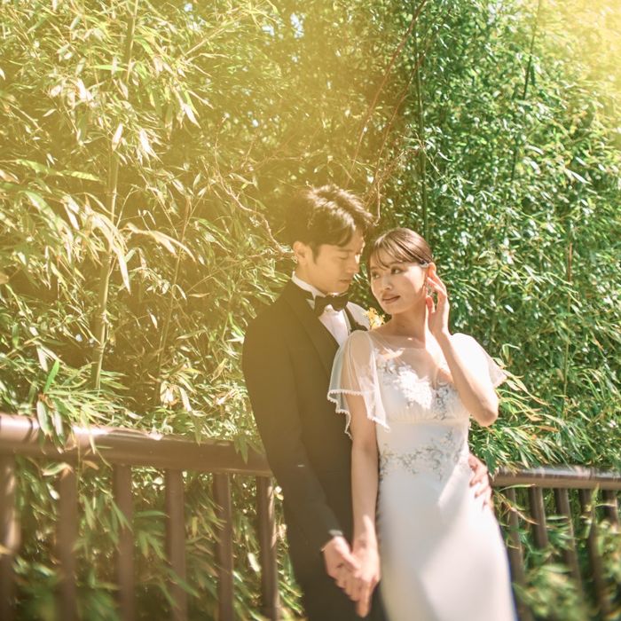 ドレス試着体験フェア★衣装優待付*ギフト3万&最大125万円優待