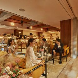 【限定BIG★カプセルくじ特典付き】9品4万円無料試食&全館貸切体験