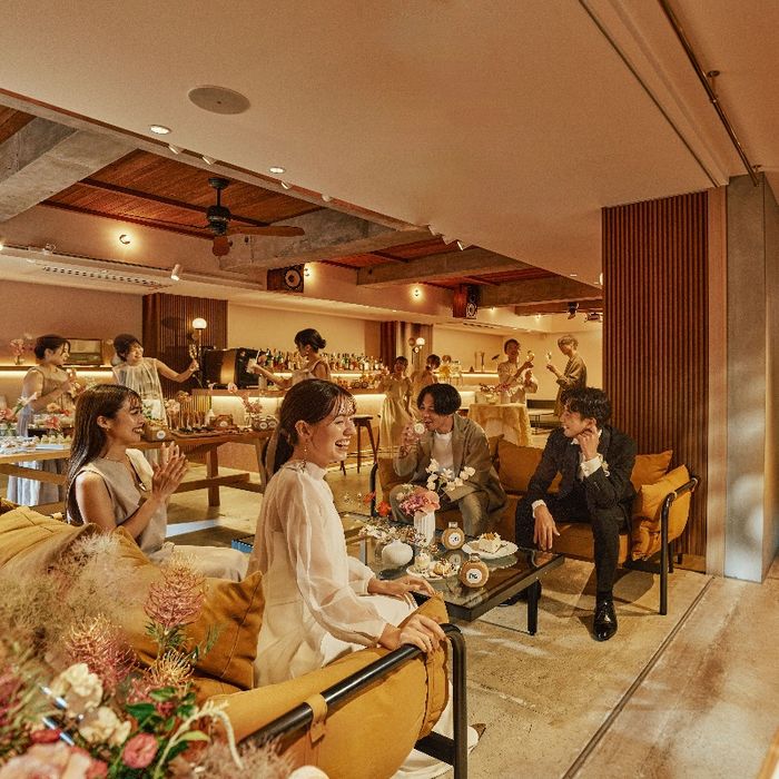 【限定BIG★カプセルくじ特典付き】9品4万円無料試食&全館貸切体験