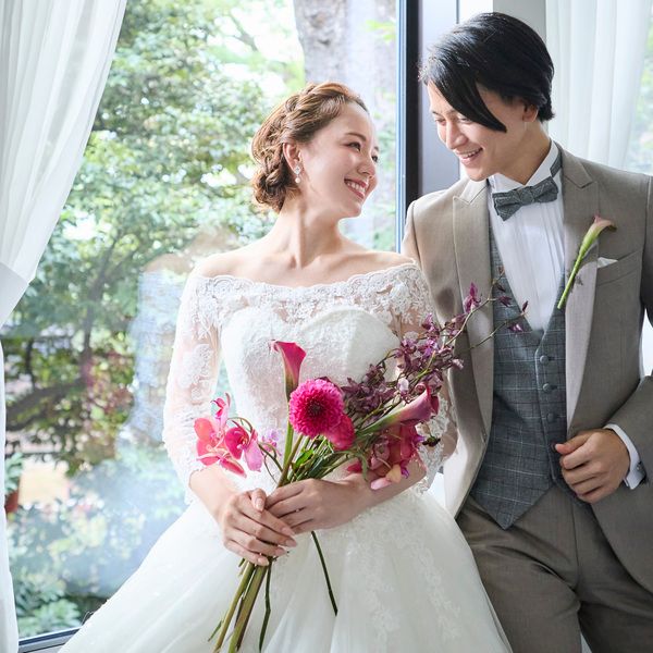 午前は『お寿司&黒毛和牛試食付き』新館相談会&試着フェア♪