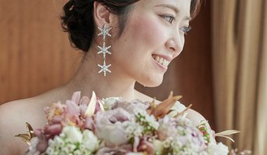 【挙式+10名会食プラン】46万円 大切なご家族と美食を囲むアットホームな結婚式