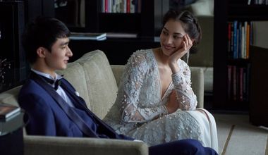 【2026年3~6月限定】少人数ウェディングプラン 20名