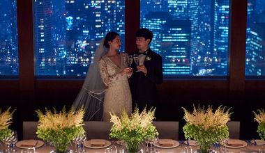 【お見積り例】2026年ウエディングプラン 30名