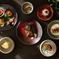 【料理重視◎豪華特典】ミシュラン試食と海と森の挙式体験フェア
