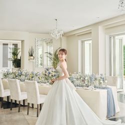 【RENEWAL OPEN】水と光のチャペル×試食付きフェア