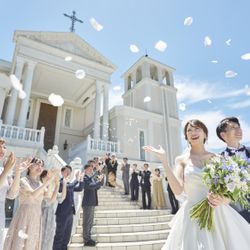 ★平日限定★選べる2挙式&5貸切邸宅×徹底見積もり相談会