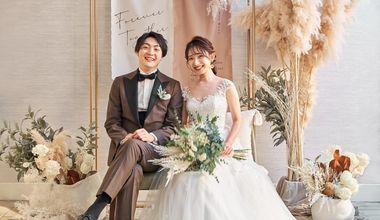 【30名92万~】親しい友人を招いてアットホームパーティー 挙式+会食プラン