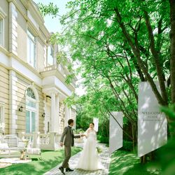 \新春*150万優待/緑溢れるガーデンW*1棟貸切ALL体験*限定試食