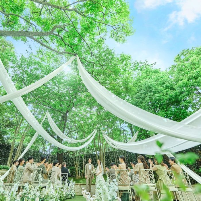 \正月BIG開催*150万優待/緑*光輝くガーデンW体験◇新春SP試食