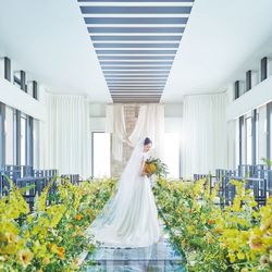 当館イチオシBIGフェア【憧れのリゾート婚】水が煌めく癒しのチャペル&貸切邸宅見学×近江牛試食★1件目でAmazonギフト券1万円&豪華特典で最大100万ご優待