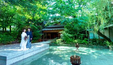 〈人気の少人数婚〉【30名165万円~】 親族中心の披露宴をご検討の方へ<ゼクシィNET限定>