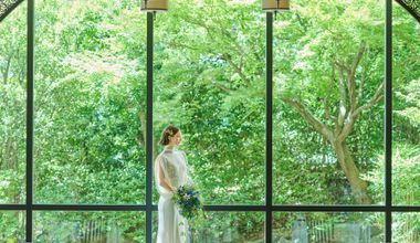 【◆早割◆最大100万特典】2027年1月~2月プラン★晴天率◎シーズンに嬉しい特典付※ウェディングニュース限定※